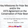 Polar Bear Agreement 50-years-key-milestones